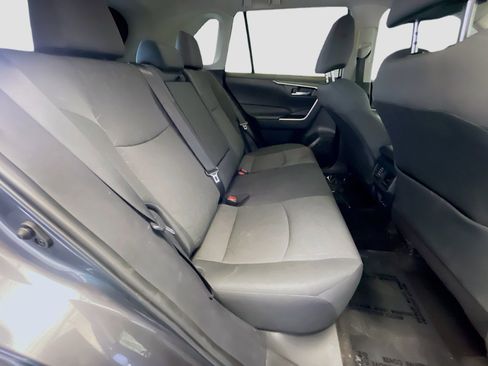 Used 2023 Toyota RAV4 XLE image 16