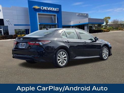 Used 2023 Toyota Camry LE image 7