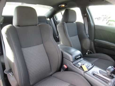 Used 2023 Dodge Charger GT w/ Blacktop Package image 8