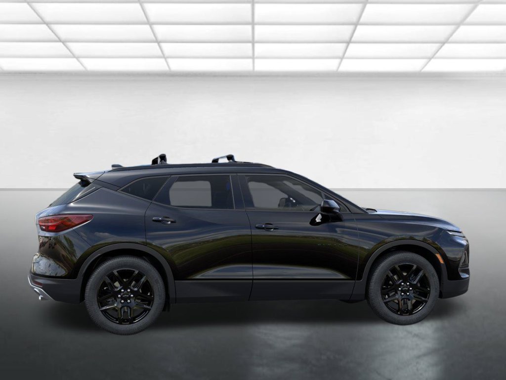 New 2026 Chevrolet Blazer LT w/ Convenience Package FWD image 6