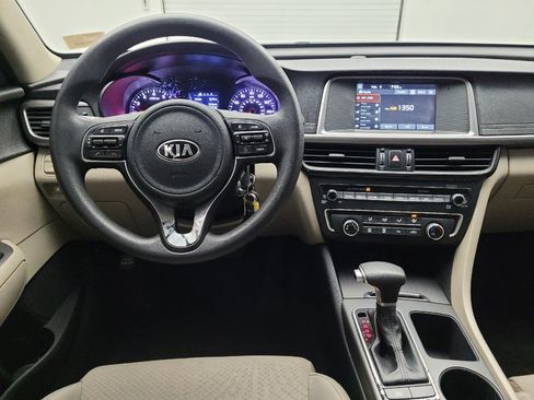 Used 2018 Kia Optima LX FWD image 22
