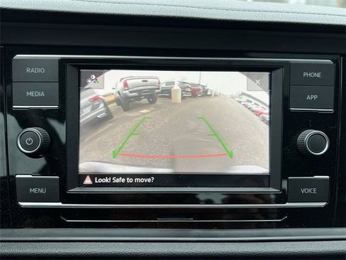 Used 2021 Volkswagen Jetta R-Line image 17