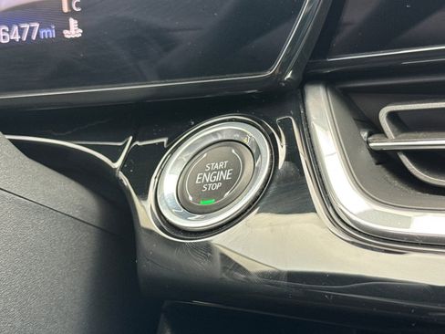 Used 2024 Chevrolet Trax ACTIV w/ Sunroof Package image 21