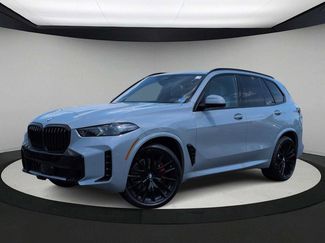 New 2026 BMW X5 xDrive40i w/ Executive Package AWD/4WD video 1