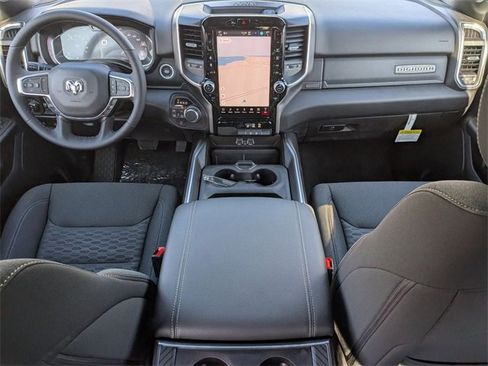 New 2026 RAM 1500 Big Horn image 28