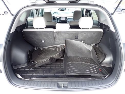 Used 2019 Hyundai Tucson Value image 6