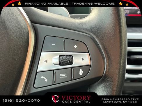 Used 2024 BMW 330i Sedan image 27