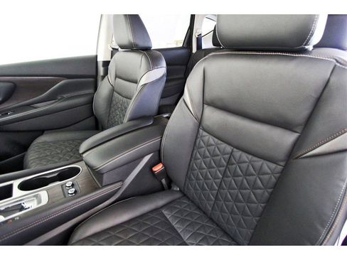 New 2023 Nissan Murano Platinum w/ Cargo Package image 5