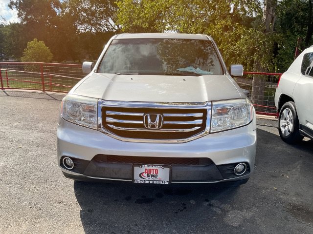 Used 2014 Honda Pilot EX image 2