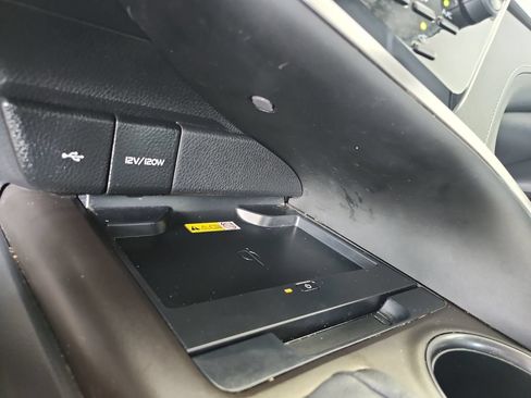 Used 2023 Toyota Camry XSE FWD image 26