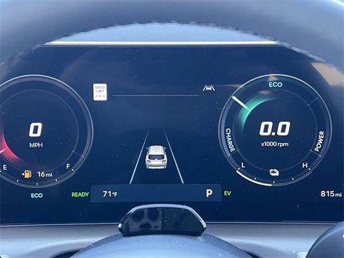 Certified 2026 Hyundai Tucson Limited w/ Tow & Go Package image 21