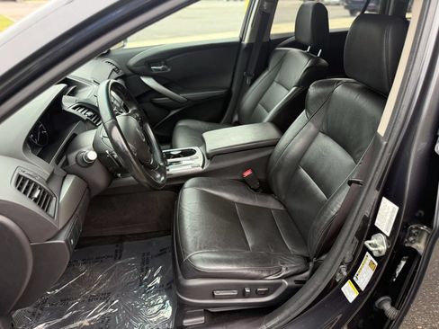 Used 2014 Acura RDX AWD image 11