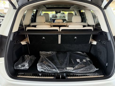 New 2026 Mercedes-Benz GLS 450 4MATIC image 19