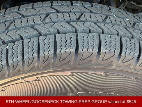 Used 2025 RAM 3500 Big Horn image 14