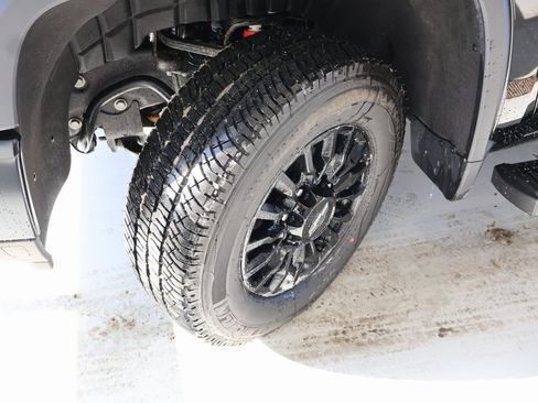 New 2026 Chevrolet Silverado 2500 W/T image 36