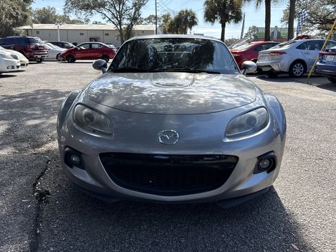 Used 2013 MAZDA MX-5 Miata Grand Touring image 8
