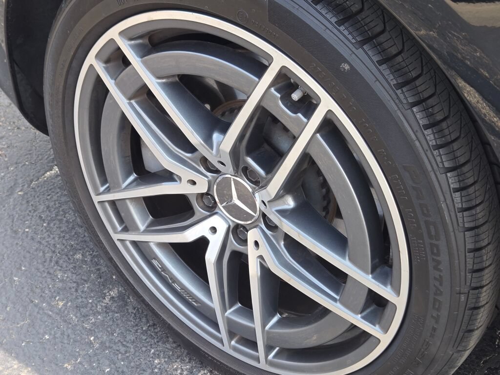 Used 2023 Mercedes-Benz E 53 AMG 4MATIC Coupe image 13