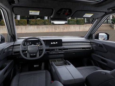 New 2027 Kia Telluride X-Line SX Prestige AWD/4WD image 15