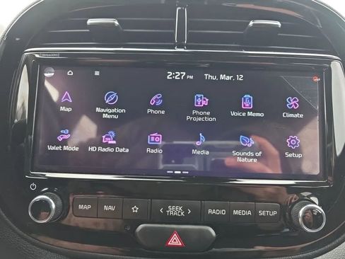 Used 2022 Kia Soul S FWD image 28