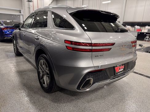 Used 2025 Genesis GV70 2.5T image 31