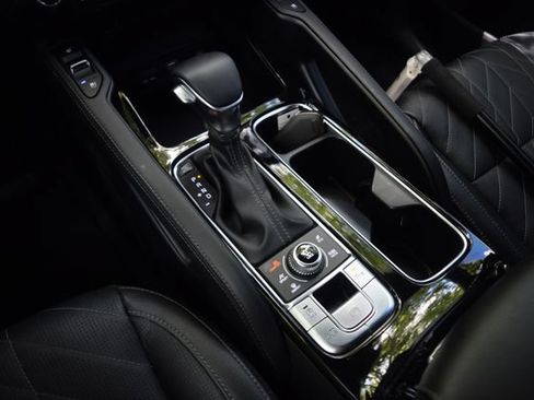 Used 2023 Kia Telluride EX X-Line AWD/4WD image 13
