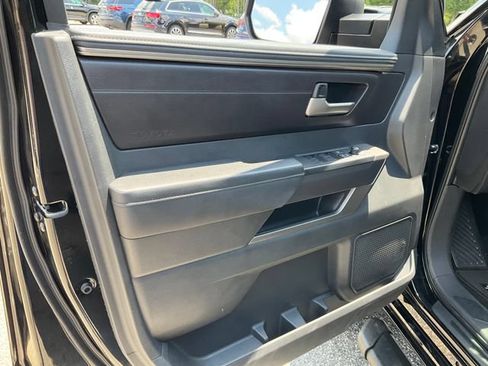 Used 2024 Toyota Tundra SR5 w/ TRD Sport Package AWD/4WD image 6
