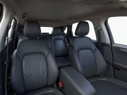 New 2026 Ford Escape SE w/ PHEV Premium Package FWD image 40