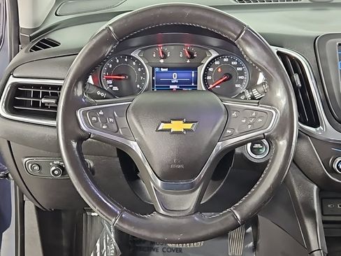 Used 2019 Chevrolet Equinox LT image 26