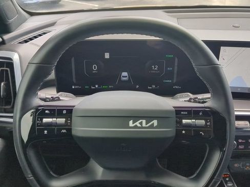 Used 2026 Kia Sorento SX Prestige AWD/4WD image 34