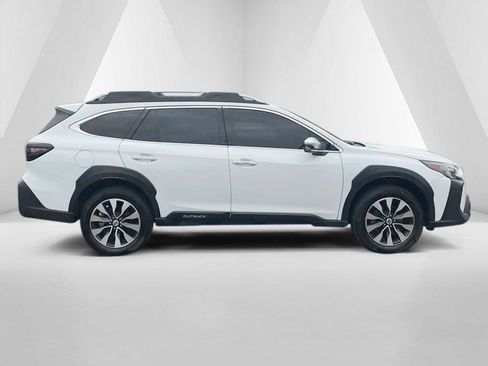 Used 2024 Subaru Outback Touring XT w/ Tech Package 3 AWD/4WD image 8