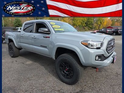 Used 2019 Toyota Tacoma SR5