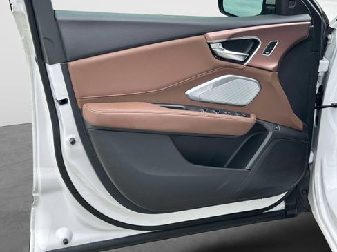 Certified 2023 Acura RDX AWD w/ Technology Package image 16