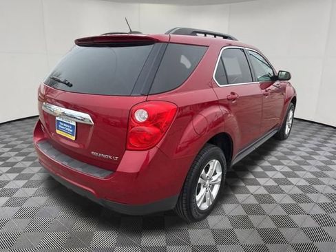 Used 2015 Chevrolet Equinox LT w/ Driver Convenience Package image 7