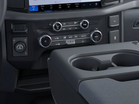 New 2026 Ford F150 XLT AWD/4WD image 16