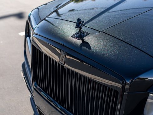 Used 2021 Rolls-Royce Cullinan image 16