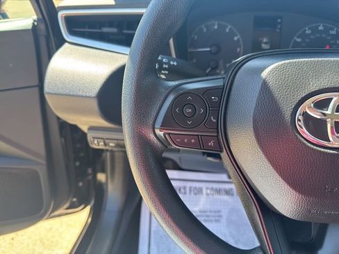 Used 2024 Toyota Corolla LE FWD image 15