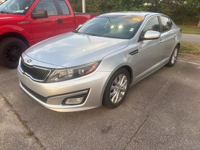 Used 2015 Kia Optima LX