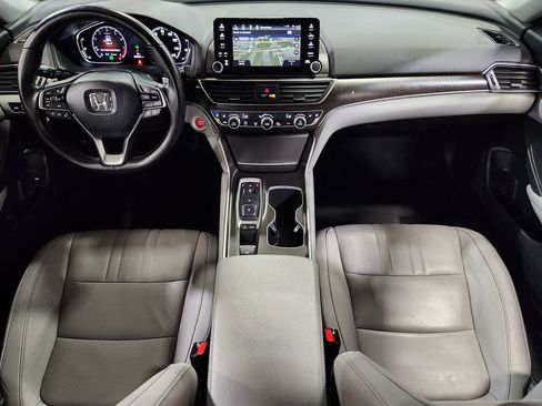 Used 2020 Honda Accord Touring image 46