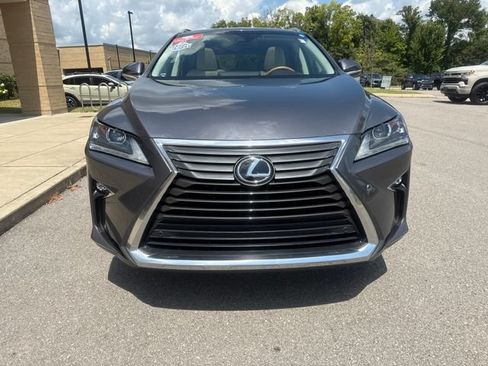Used 2016 Lexus RX 350 FWD w/ Premium Package image 7