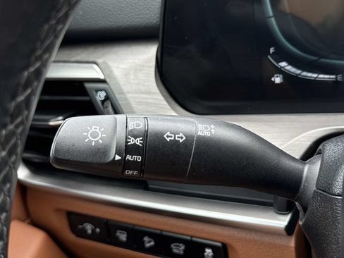 Used 2024 Kia Telluride EX X-Line AWD/4WD image 27
