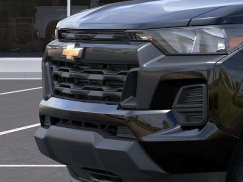 New 2026 Chevrolet Colorado LT RWD image 37