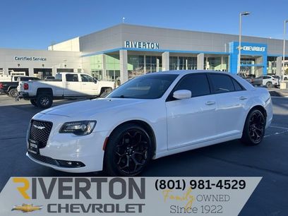 Used 2019 Chrysler 300 S
