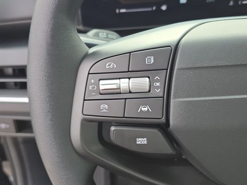 New 2025 Kia K4 LXS image 31