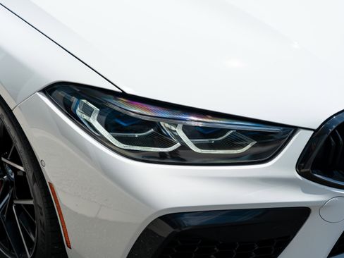 Used 2023 BMW M8 Competition w/ Driving Assistance Package AWD/4WD image 11