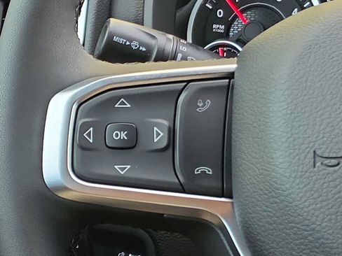 Used 2026 RAM 1500 Big Horn AWD/4WD image 27