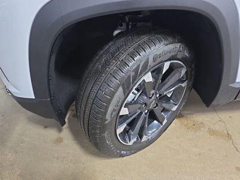 New 2026 Chevrolet Equinox RS w/ Safety and Technology Package image 34