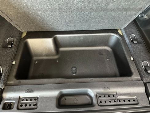 New 2026 Jeep Wrangler Willys image 39