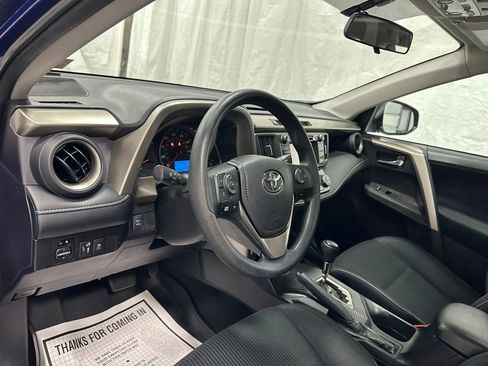 Used 2015 Toyota RAV4 XLE image 15