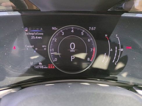 Used 2024 Lexus NX 250 FWD w/ Cold Area Package image 25