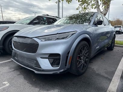 Used 2022 Ford Mustang Mach-E GT w/ GT Performance Edition